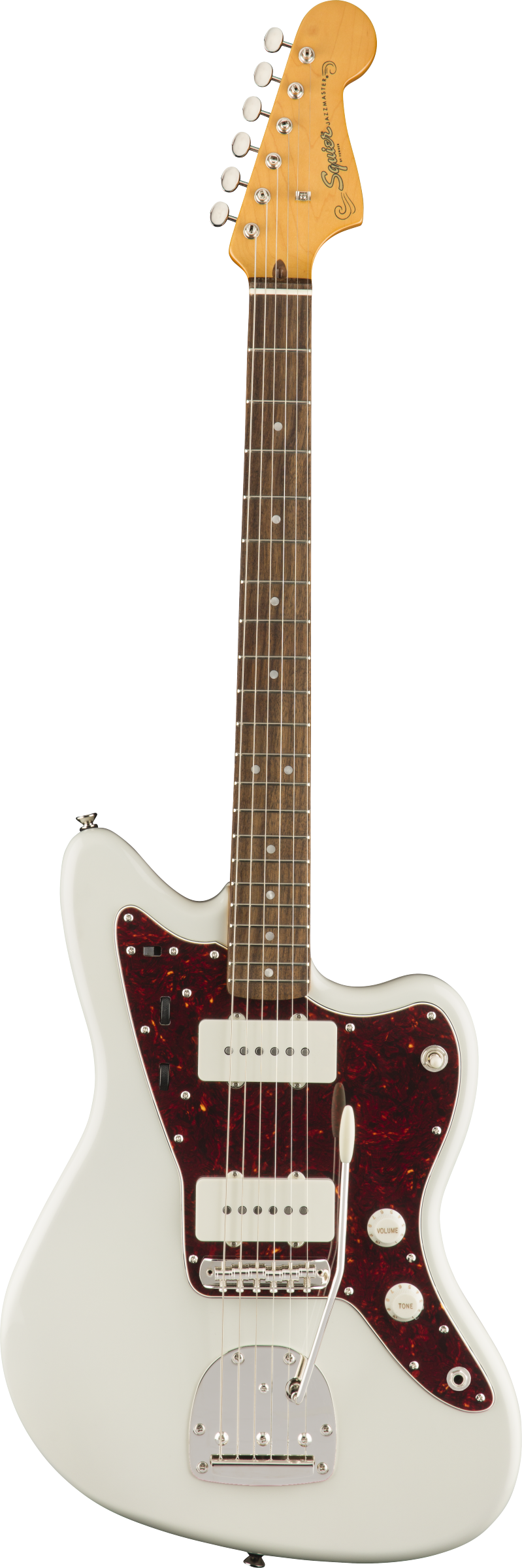 Classic Vibe '60s Jazzmaster Olympic White