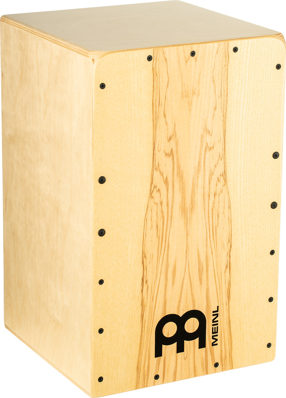 SC100HA Snarecraft Cajon 100 - Heart Ash