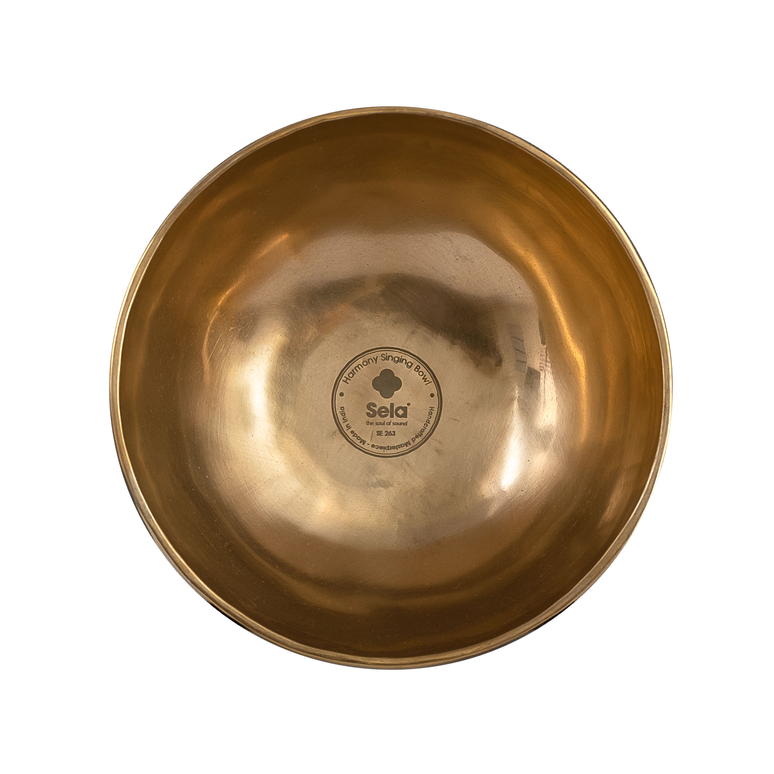 Harmony Singing Bowl 19 Klangschale