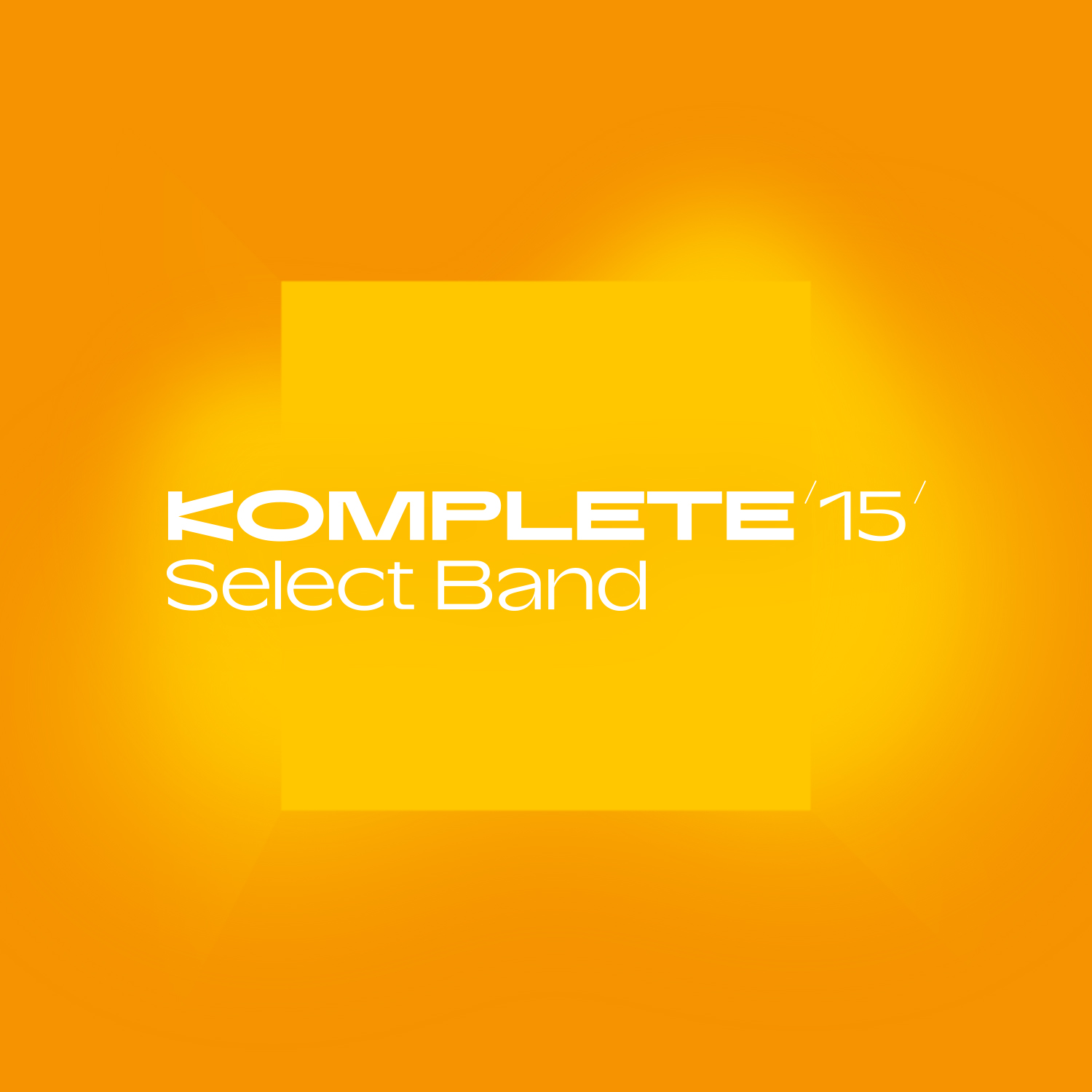 Komplete 15 Select Band ESD