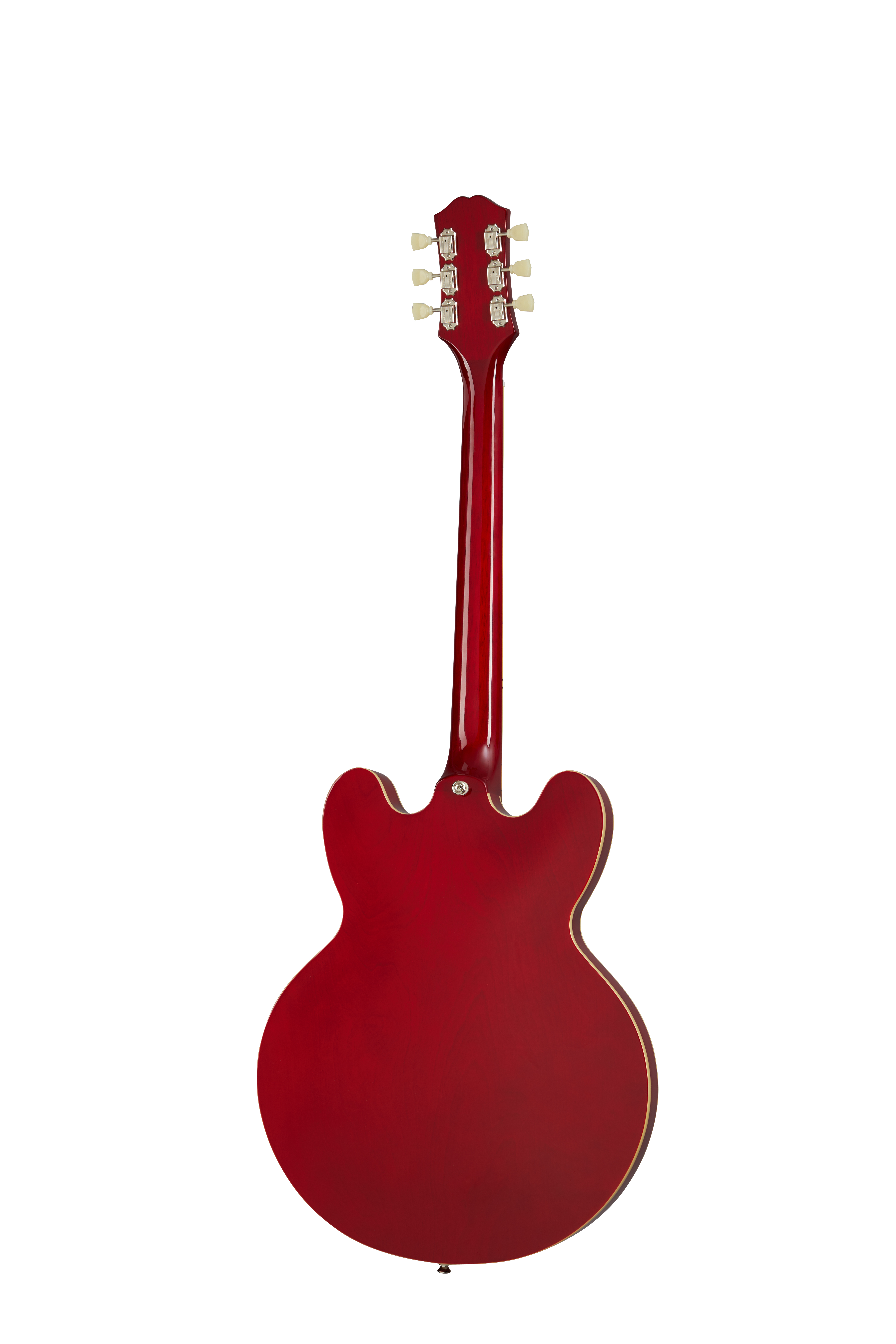 ES-335 Cherry