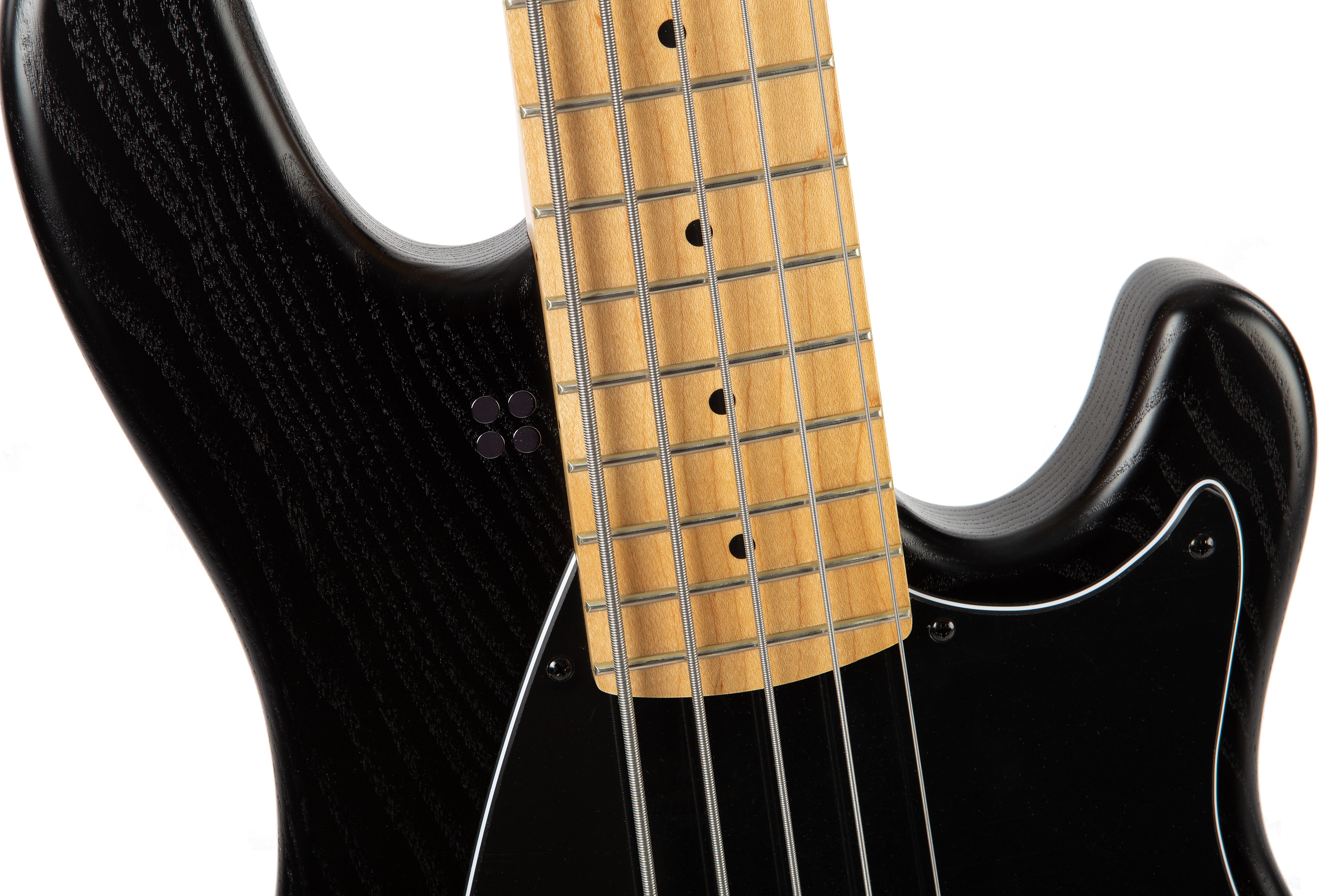 California II Central 5-String