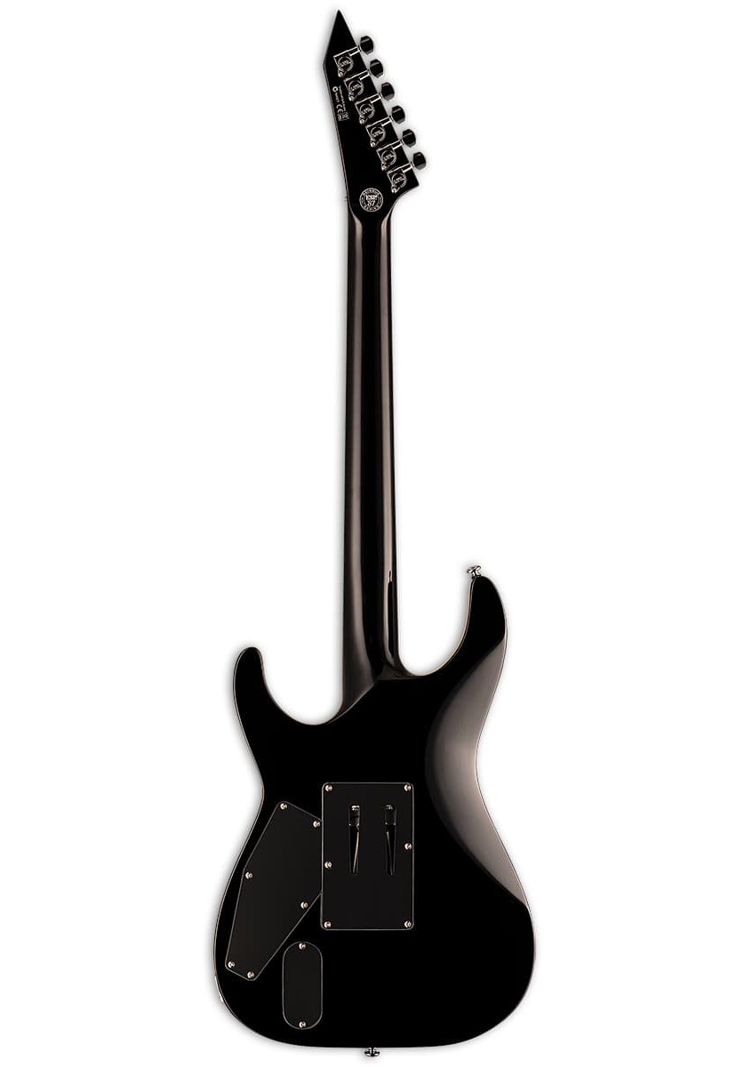 M-1 Custom '87 BLK Black