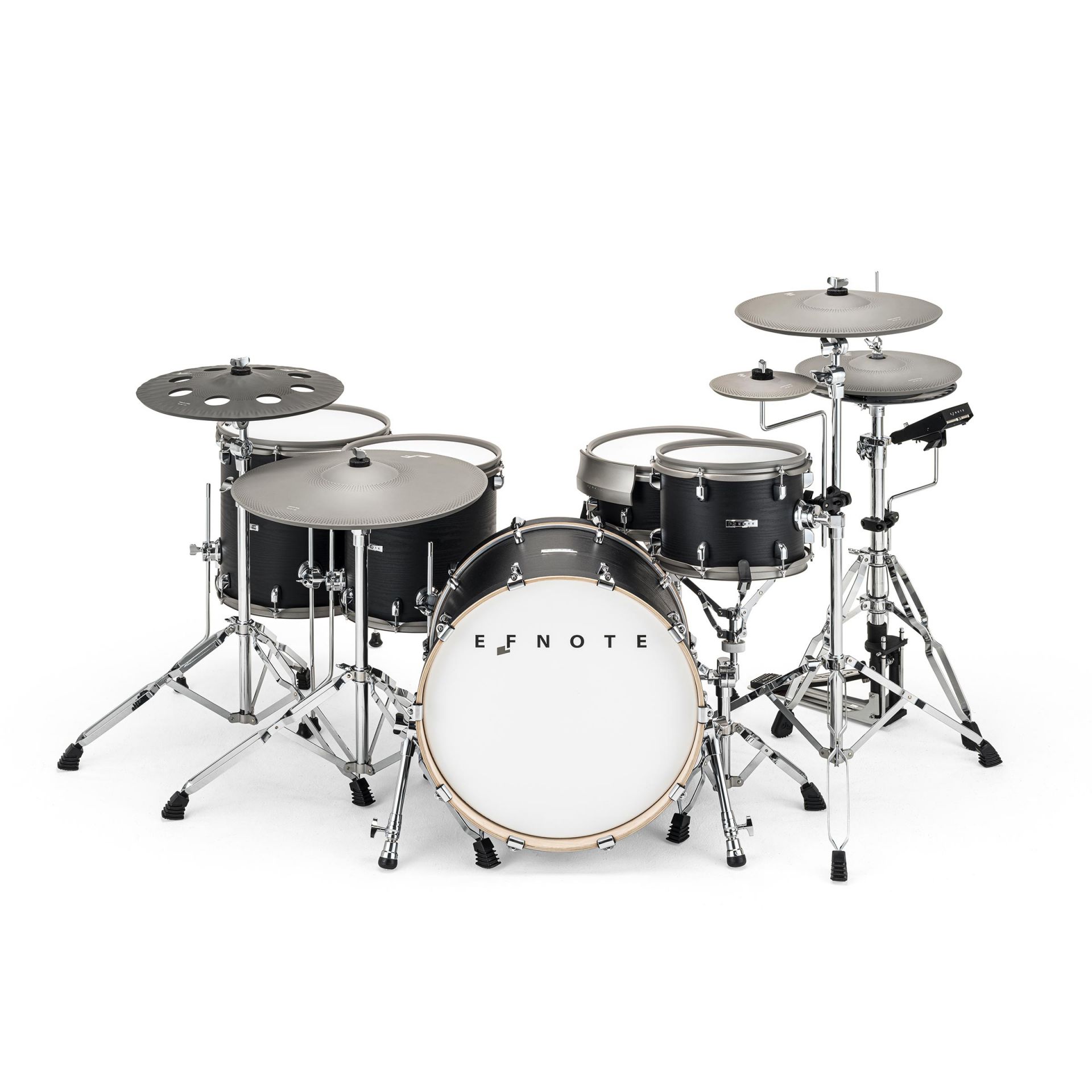 7X E-Drum Set