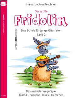 Der grosse Fridolin 2