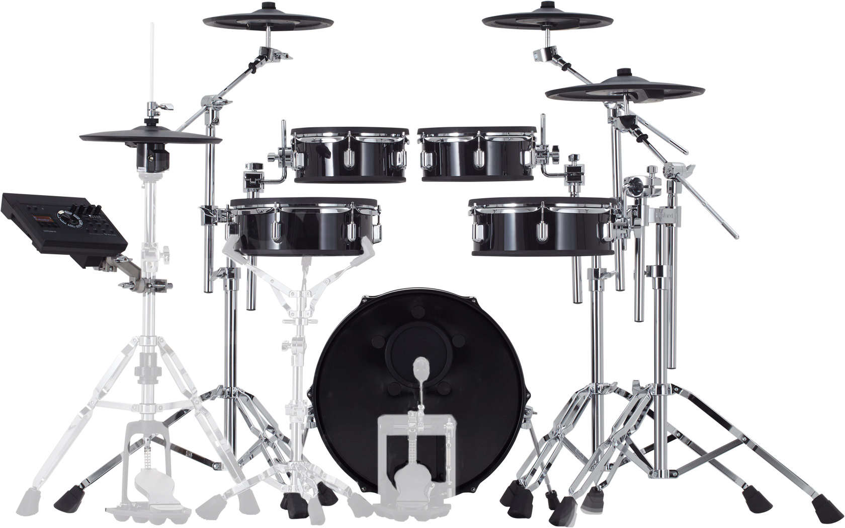 VAD-307 KIT V-Drums Kit Acoustic Design