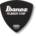 Grip Wizard Series Rubber Grip 6 Stk.