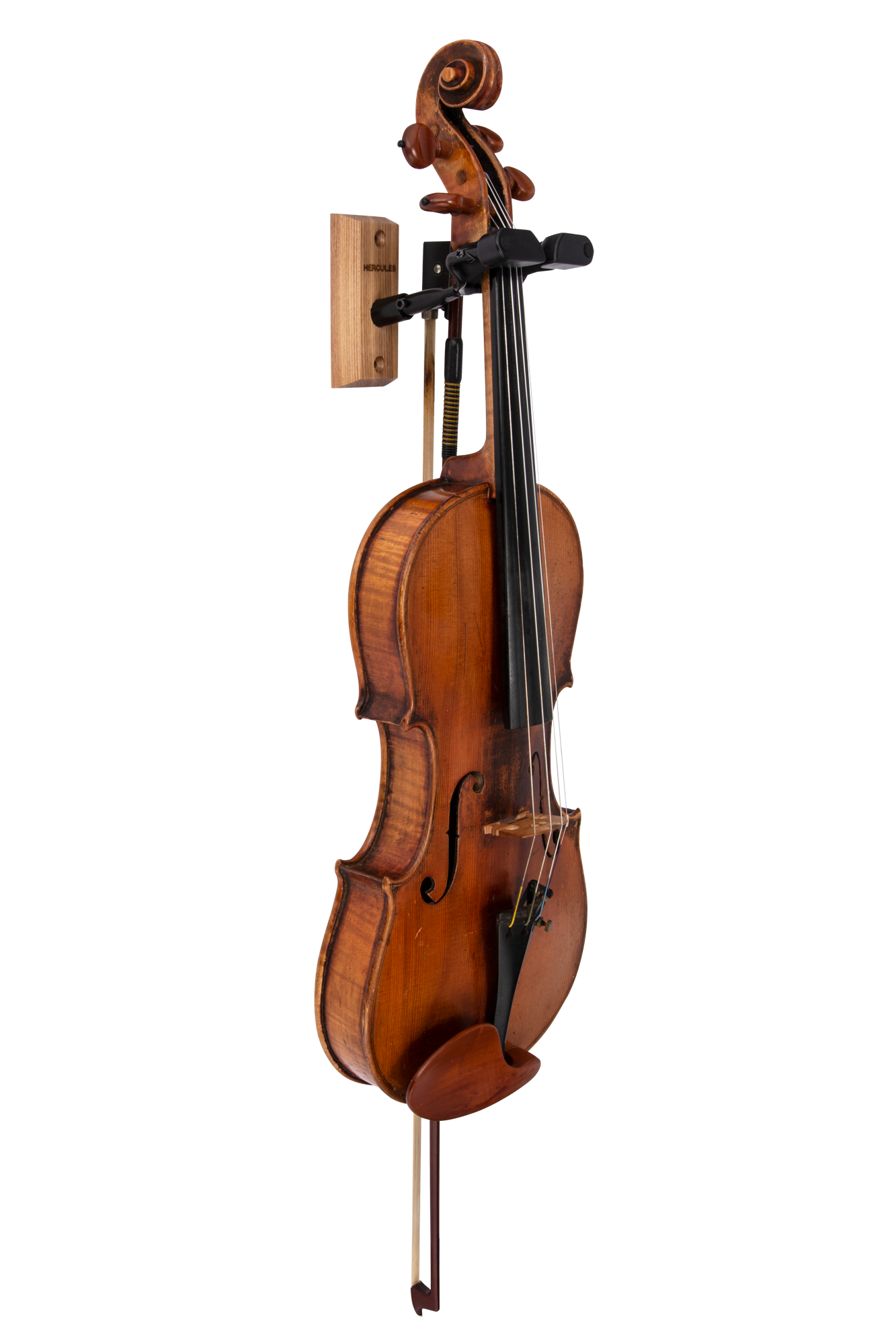 HCDSP-57WB Violinenwandhalter