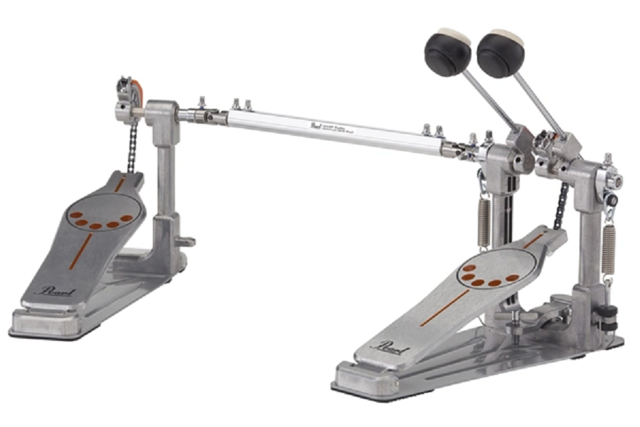 P-932L Double Bass Drum Pedal Linksfuß Version