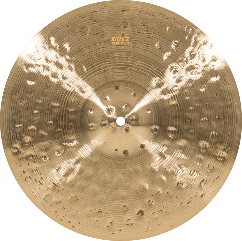 B14FRH Byzance Foundry Reserve 14'' HiHat