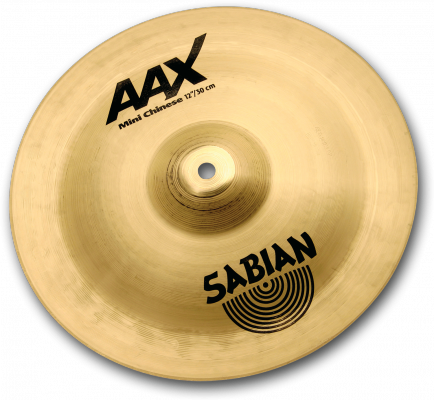 AAX 12'' Mini China