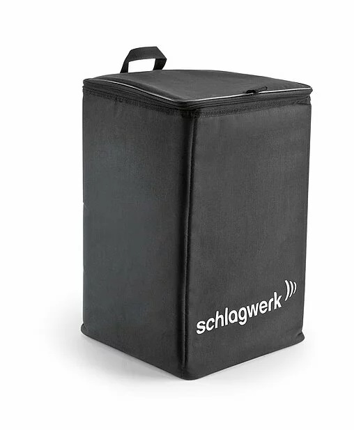 TA-12 Rucksacktasche Cajon