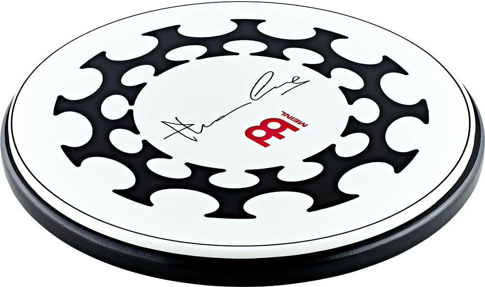 MPP-12-TL Thomas Lang Practice Pad 12"