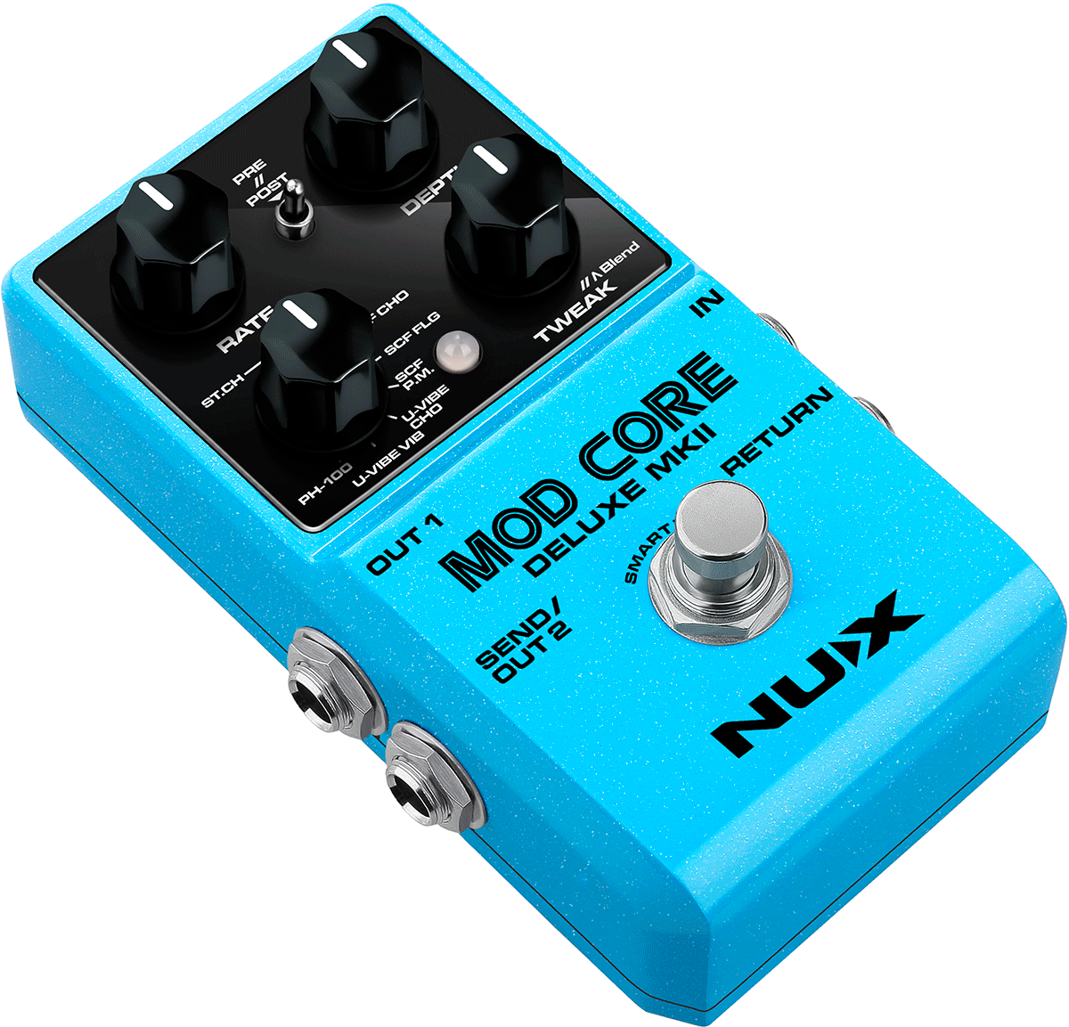 Modcore DLX-MK2