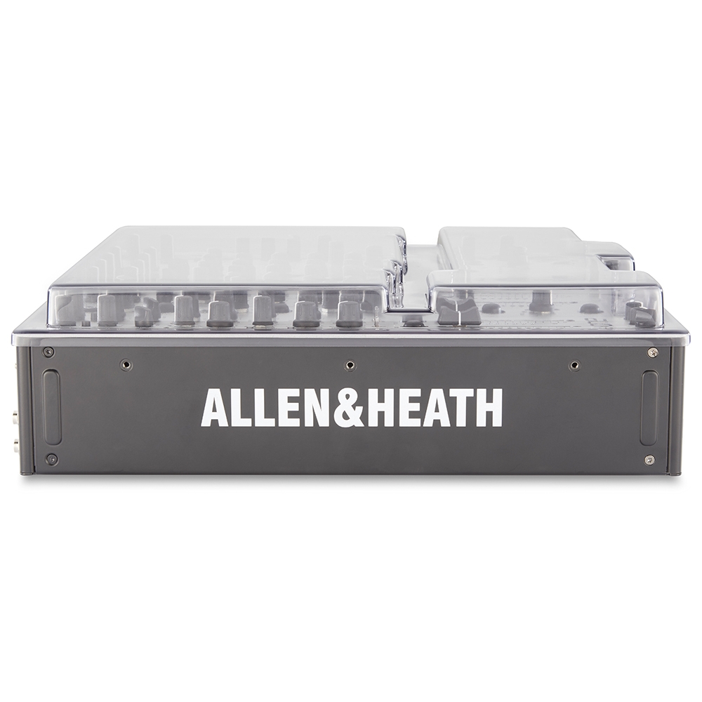 Allen&Heath Xone:96 Staubschutzabdeckung