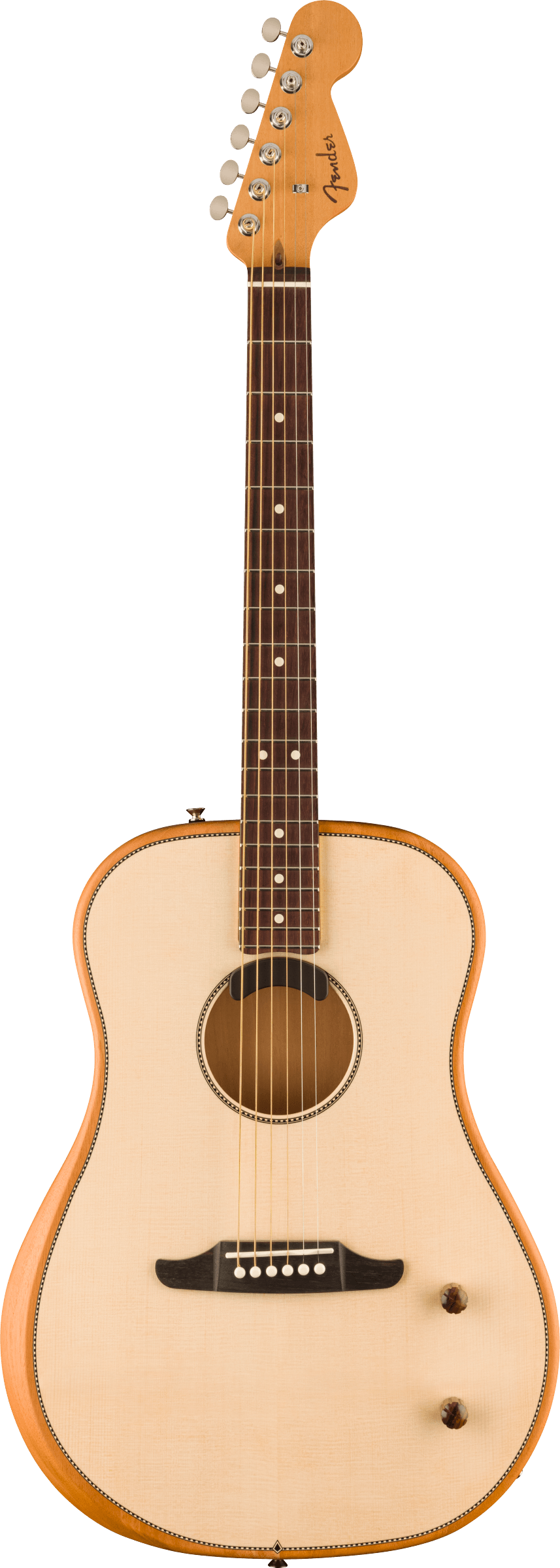 Highway Series Dreadnought natural