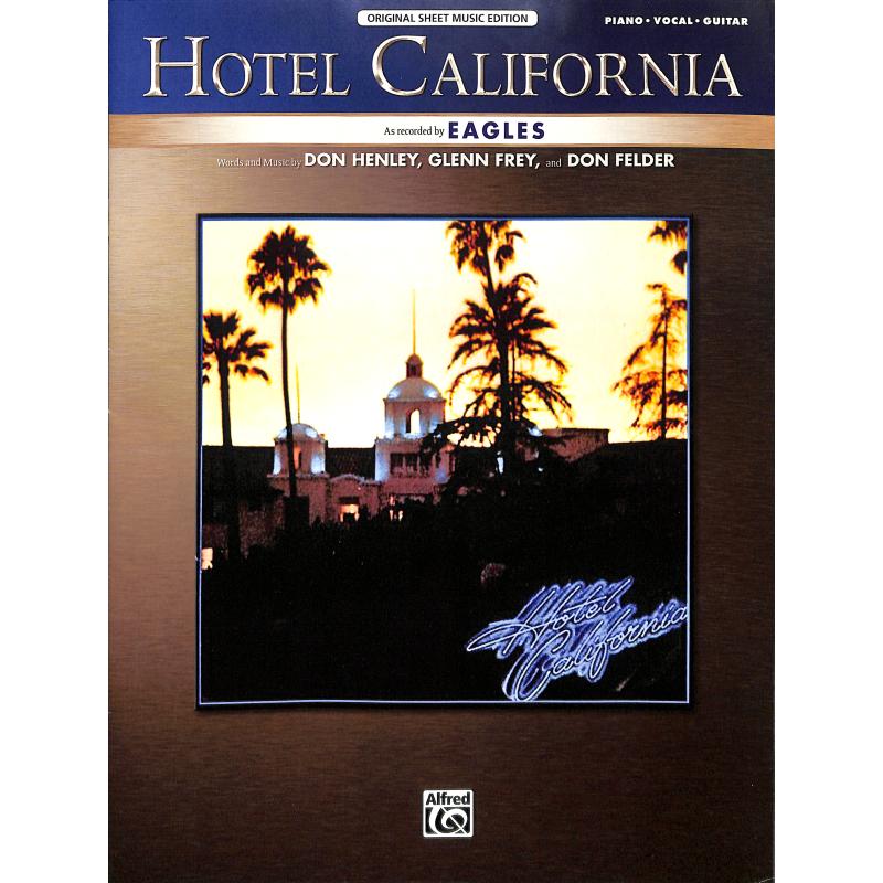 Hotel California