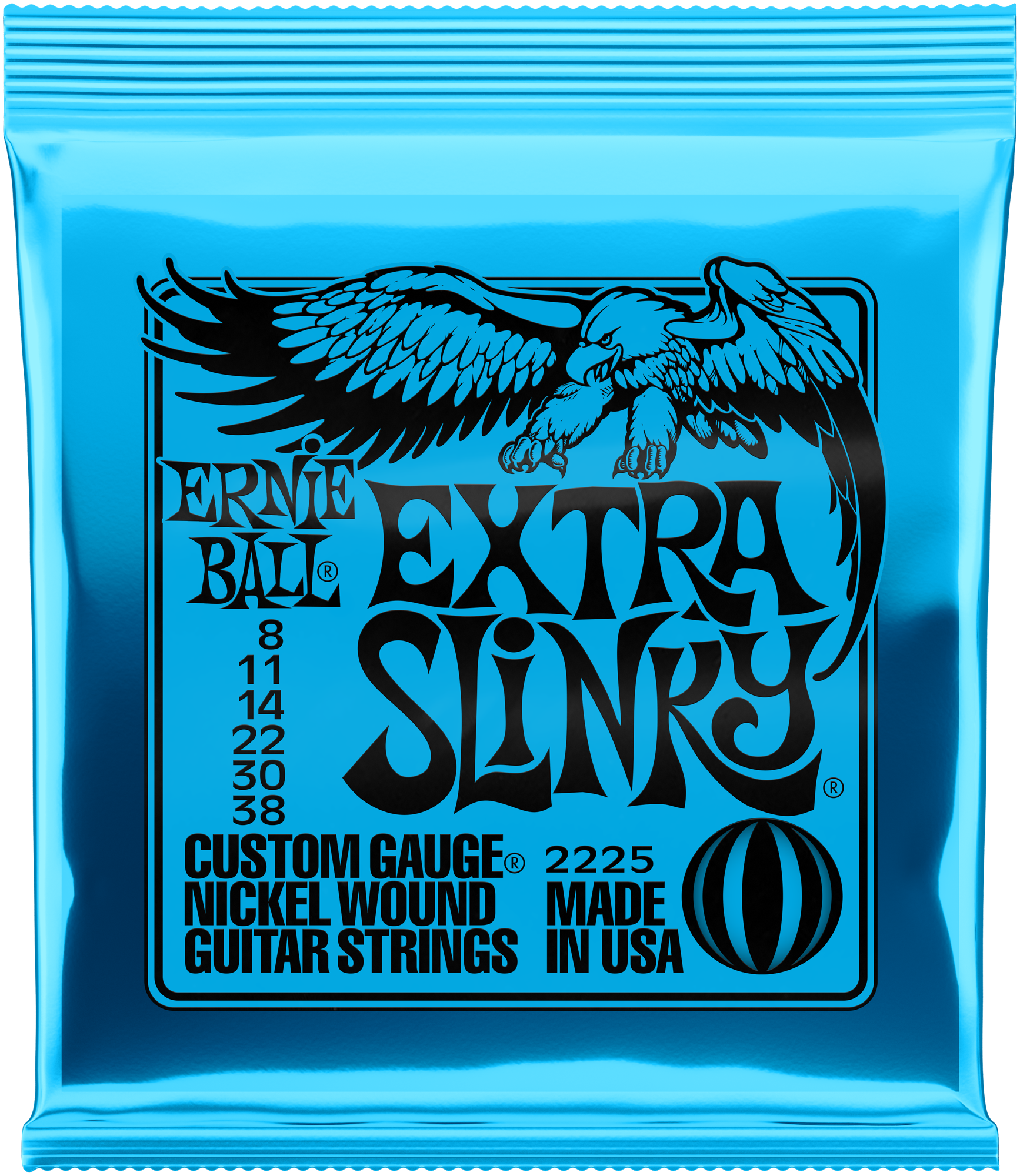 EB-2225 Extra Slinky