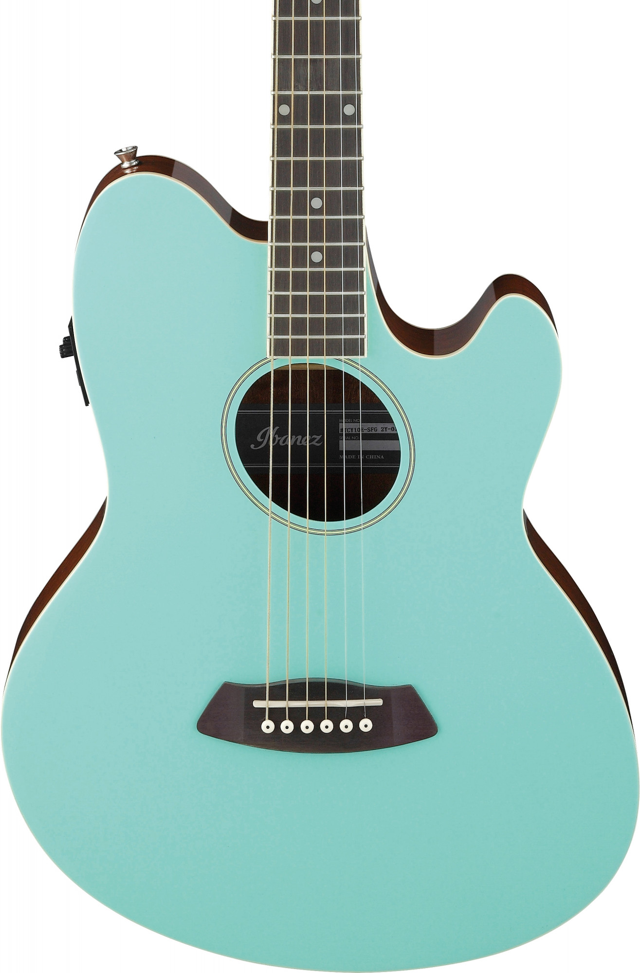 TCY10E-SFH Talman, Sea Foam Green