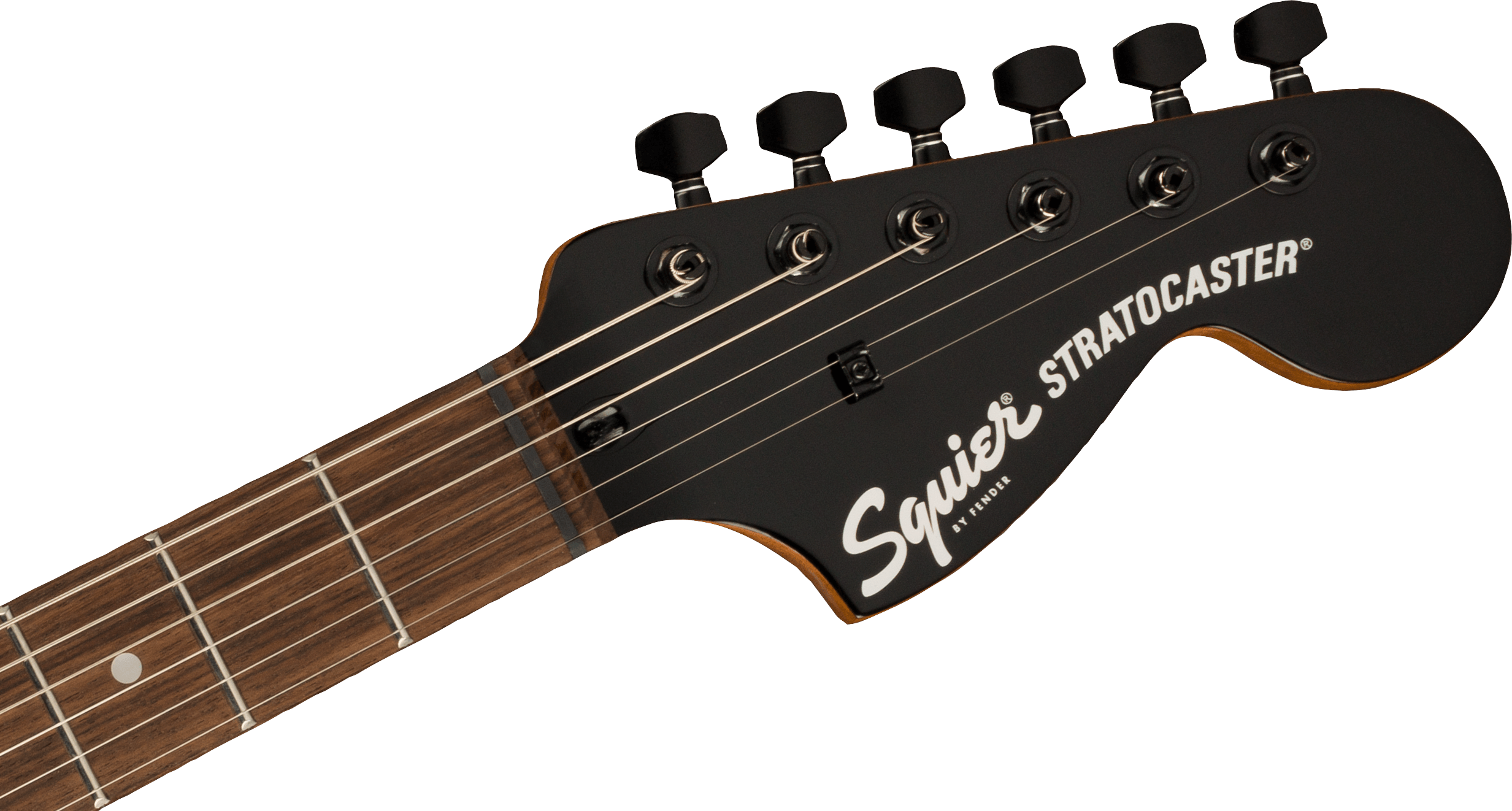 Contemporary Stratocaster Special HT Laurel Fingerboard, Sunset Metallic