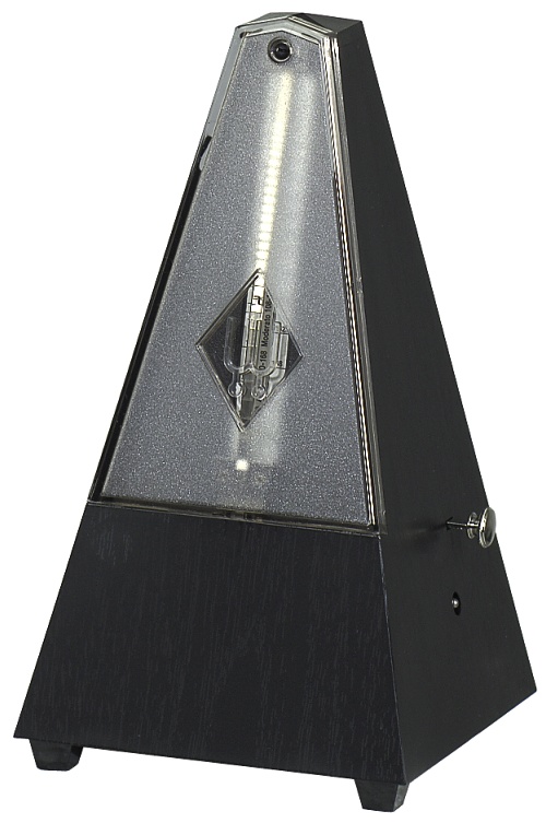 Taktell Pyramide schwarz