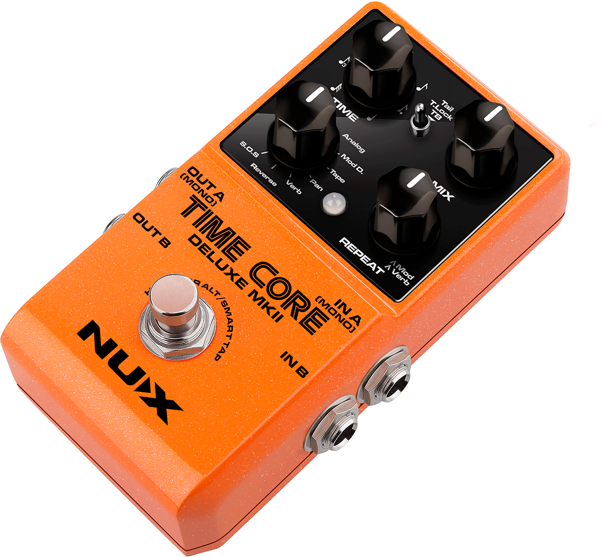 Timecore-DLX-MK2