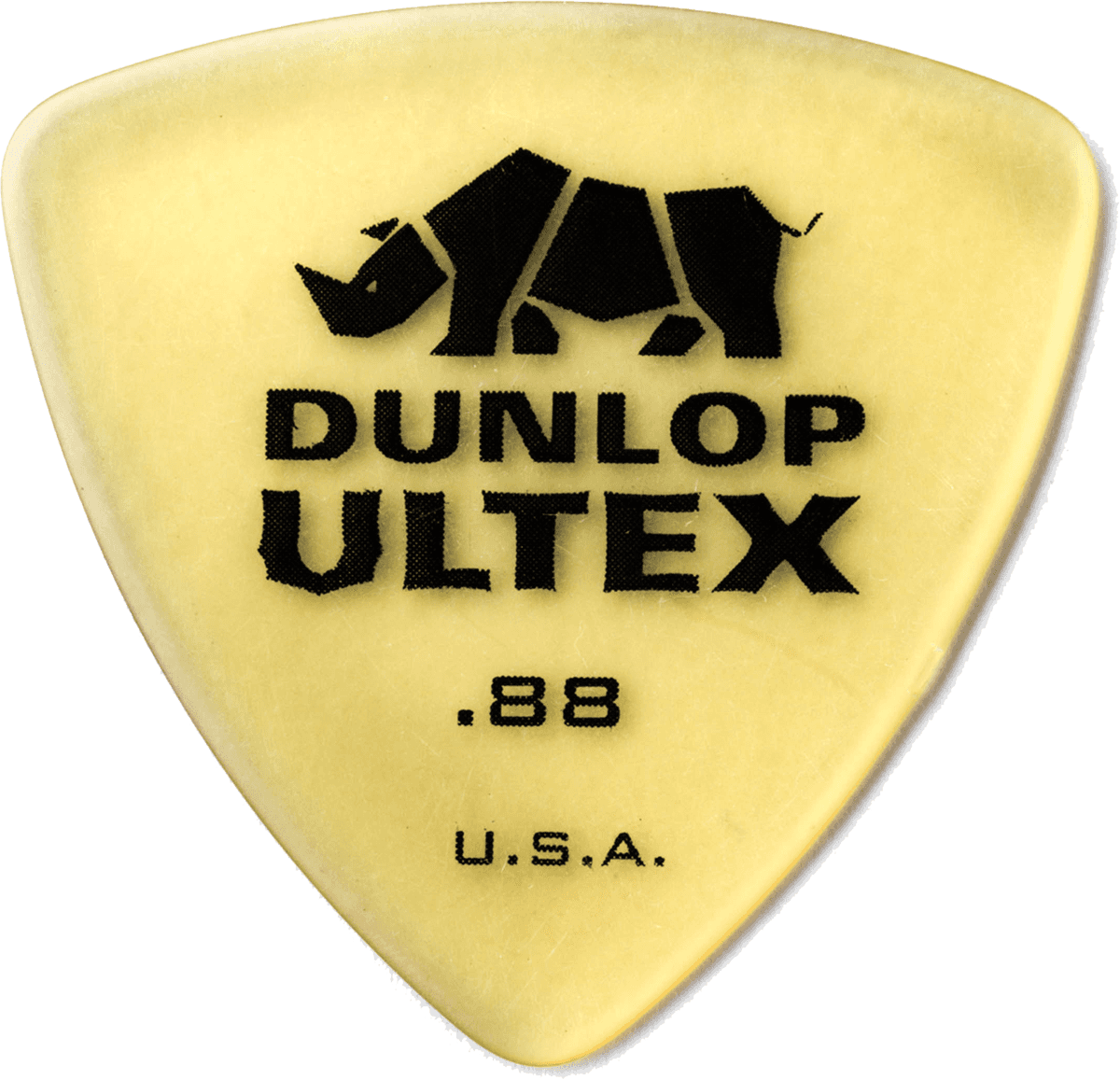 Ultex Triangle 0.88 mm Player's Pack