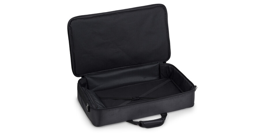 Effects Pedal Bag No. 10