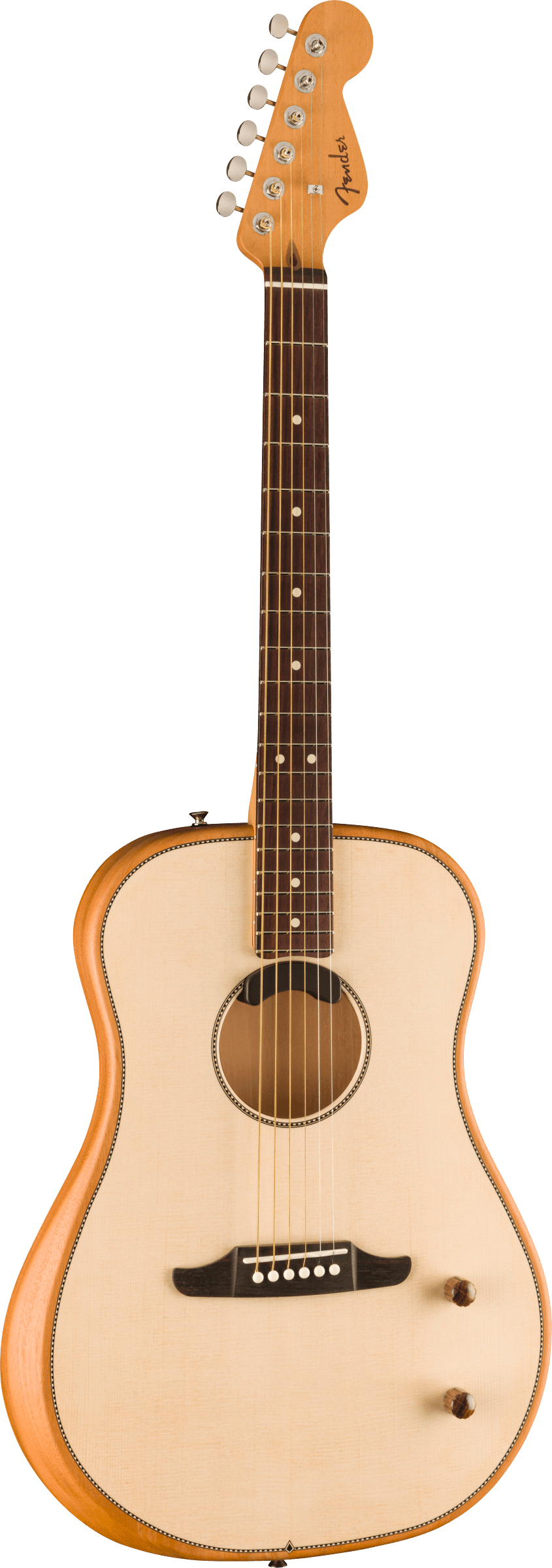 Highway Series Dreadnought natural