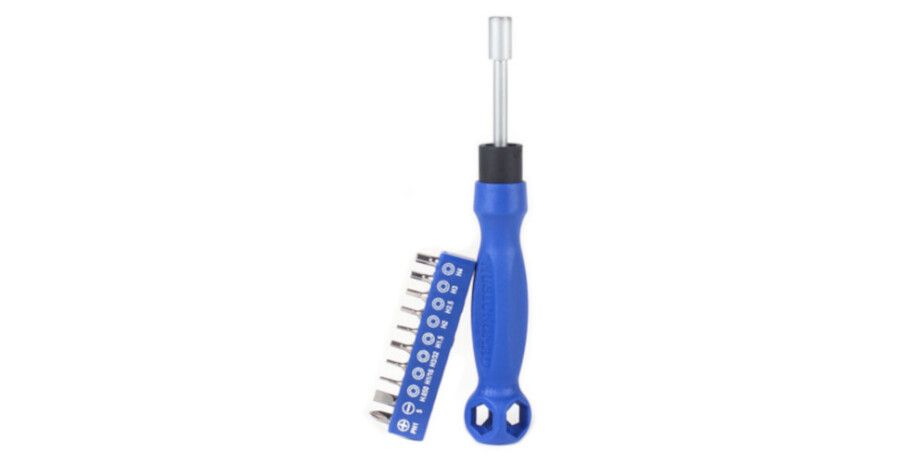 MN228The Octopus 17-In-1 Tech Tool