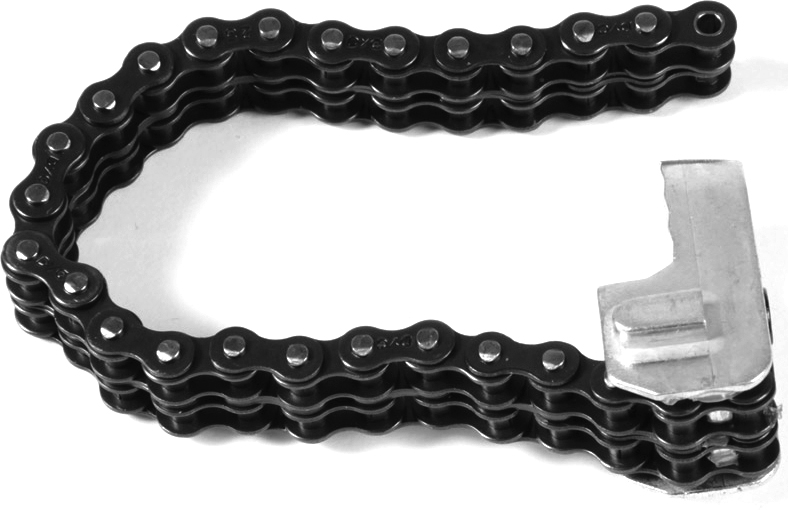 HP916 Chain Assembly Ketteneinheit für Speedcobra