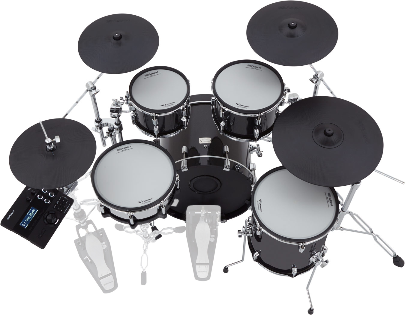 VAD-507 KIT V-Drums Kit Acoustic Design