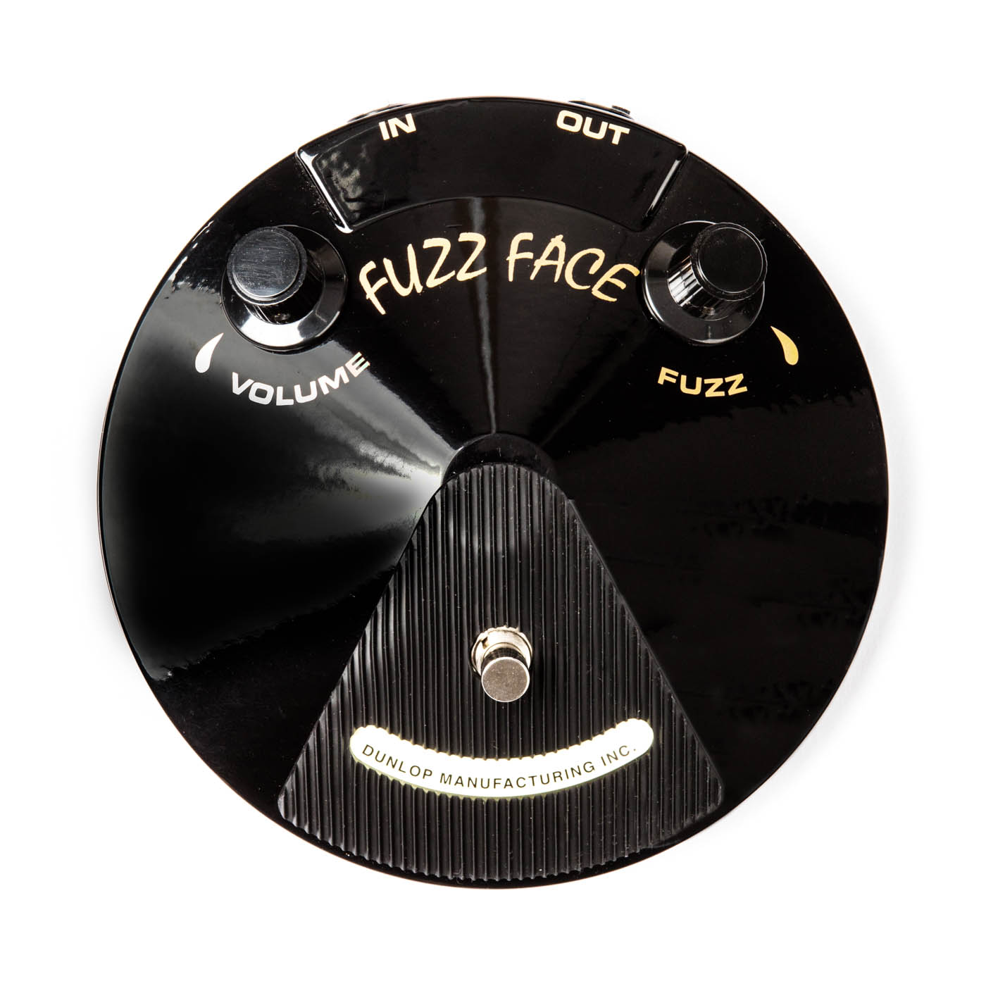 Fuzz Face Mini Signature Joe Bonamassa