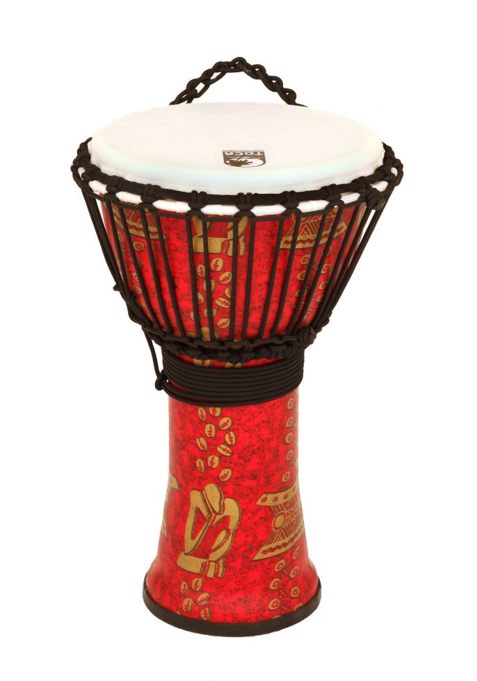 Freestyle II Djembe 9'' Thinker TF2DJ-9T