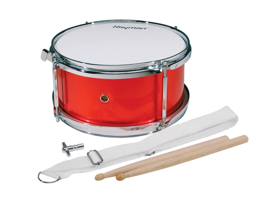 10'' Junior Snare