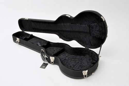 Premium Gitarren Case für Solidbodies