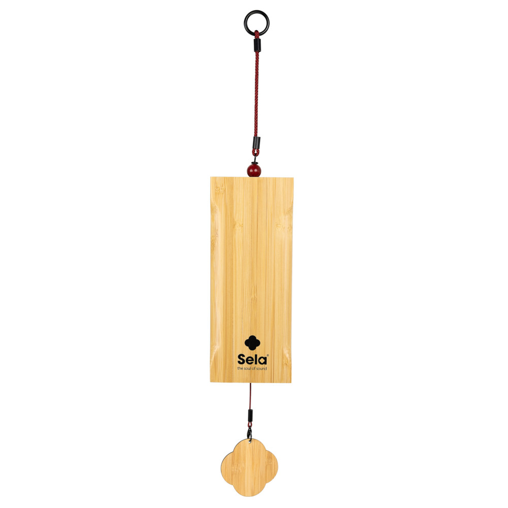 Venti Chimes Fire (G, B, D, C), Bamboo