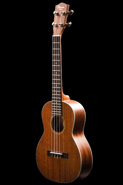 BK-20, Ukulele Bariton, Solid Mahagony Satin