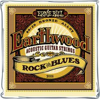 Earthwood Bronze Rock & Blues 010 - 052