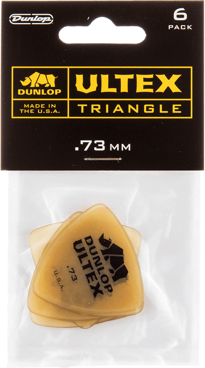 Ultex Triangle 0.73 mm Player's Pack