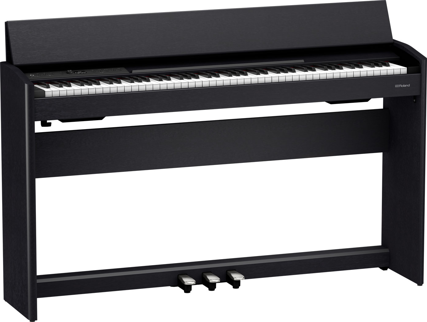 Roland F-701 CB Digitalpiano Home Set