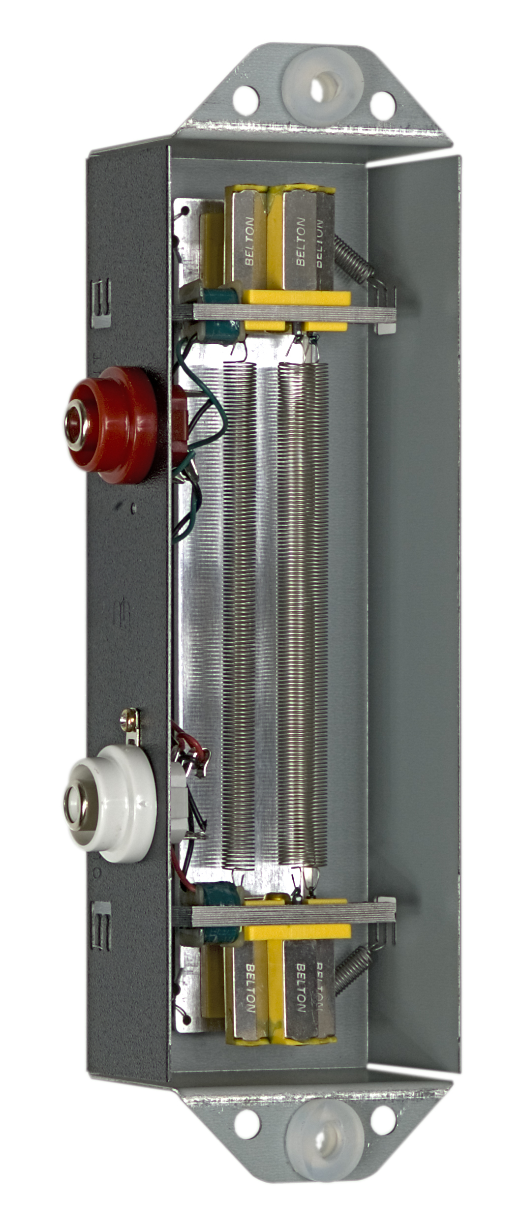 A-199 Spring Reverb