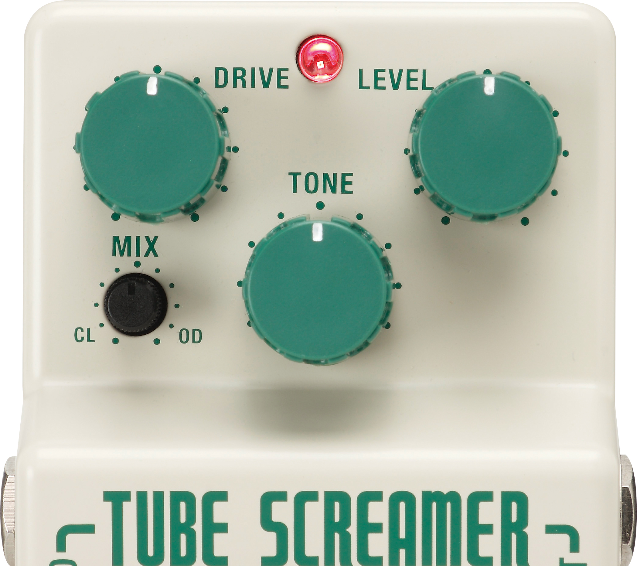 Nu Tubescreamer