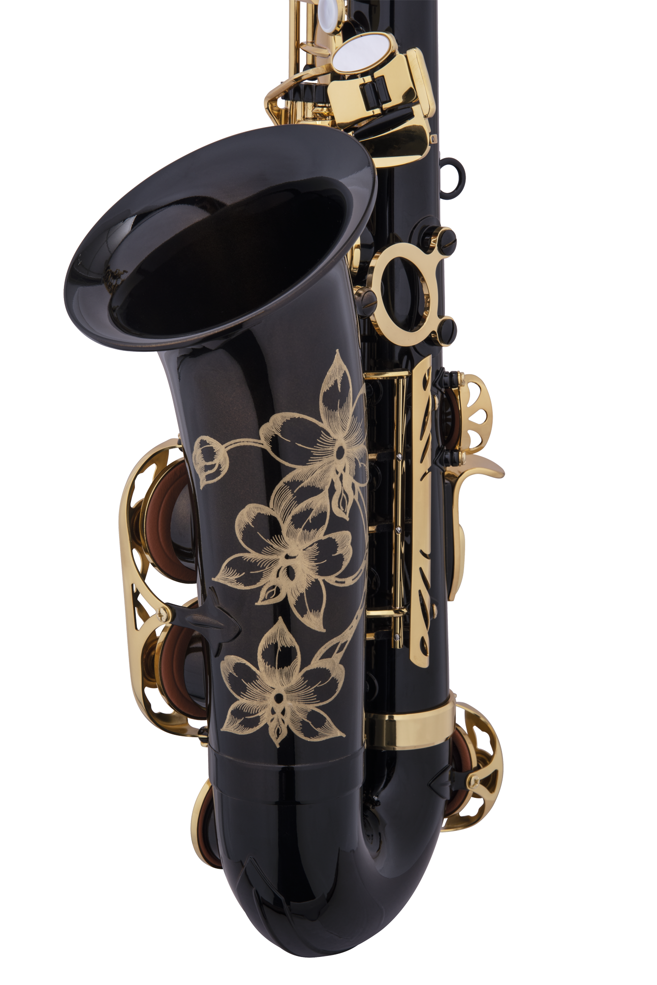 JAS1100 Altsaxophon Gilded Onyx limitierte Sonderauflage