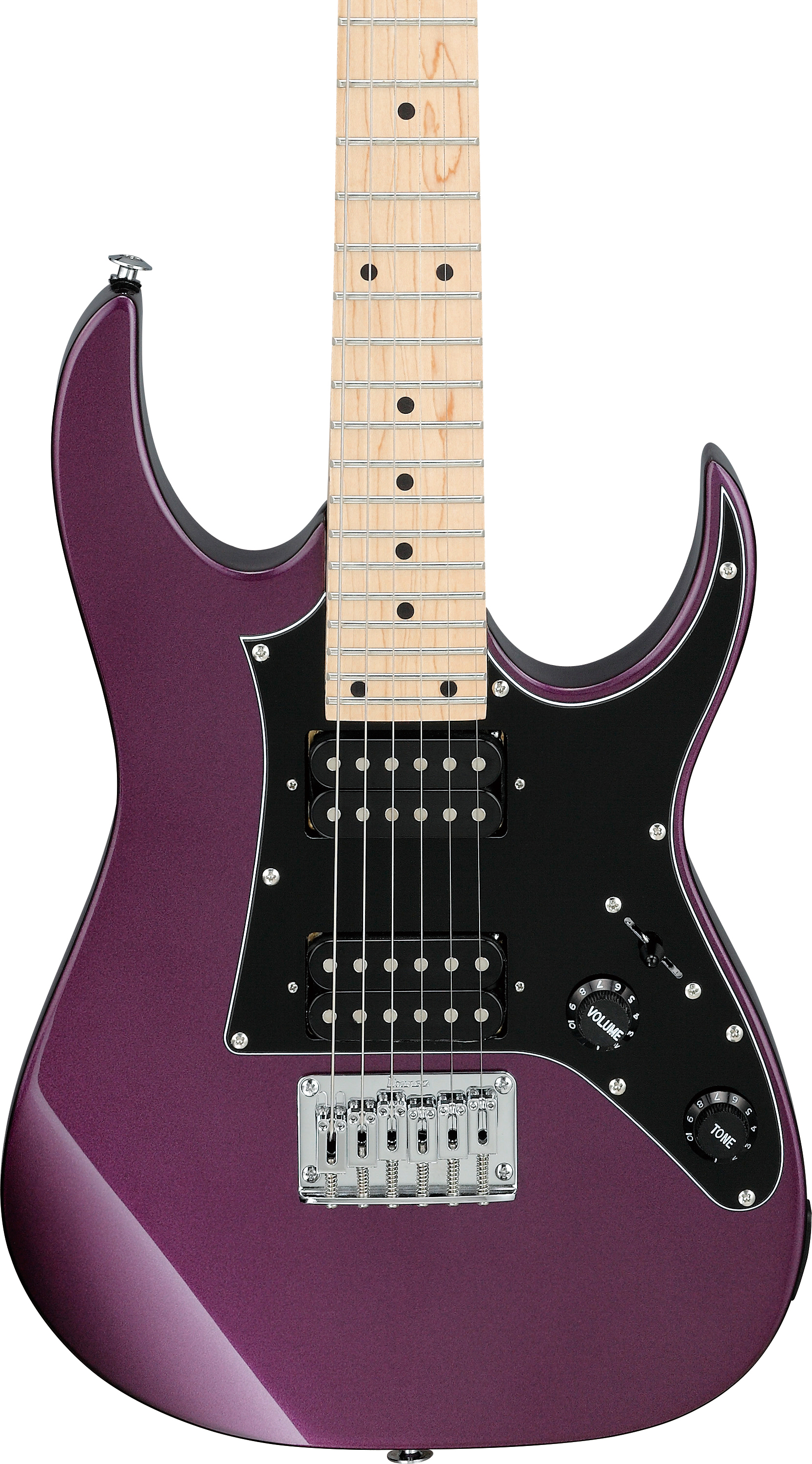 GRG Mikro Metallic Purple