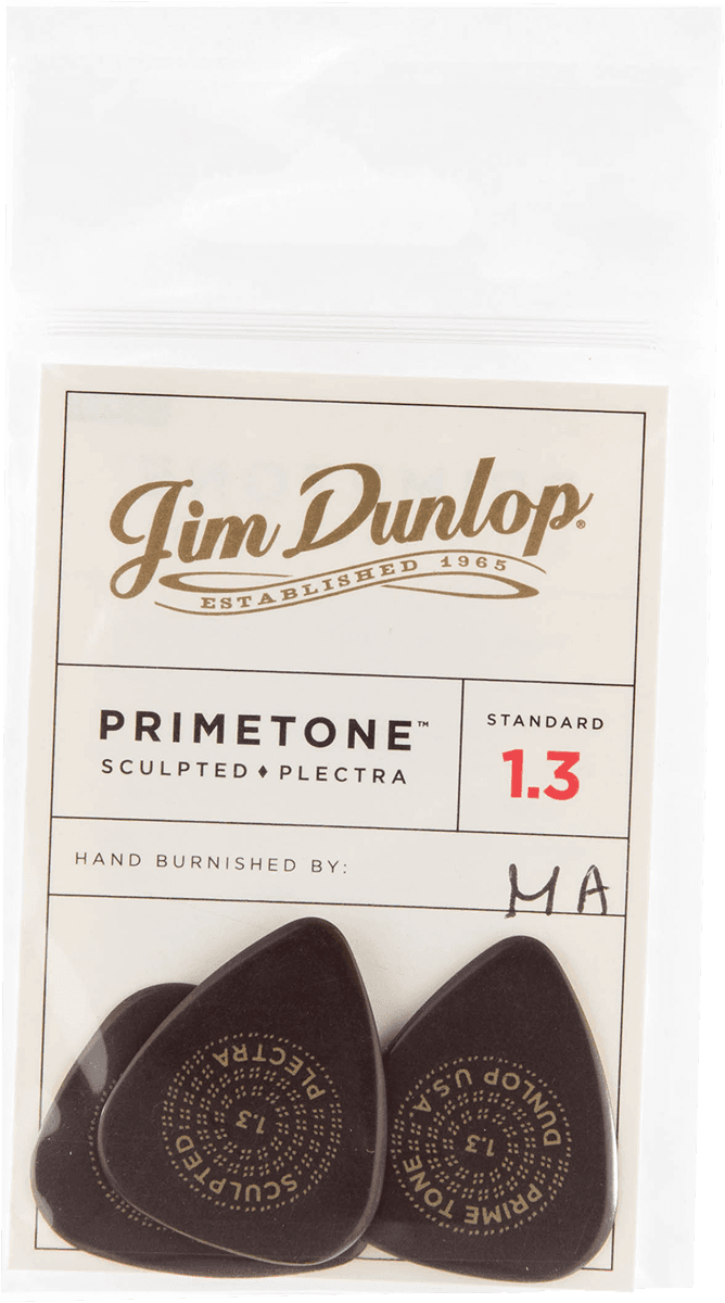 Primetone Standard 1.30 mm , Player's Pack