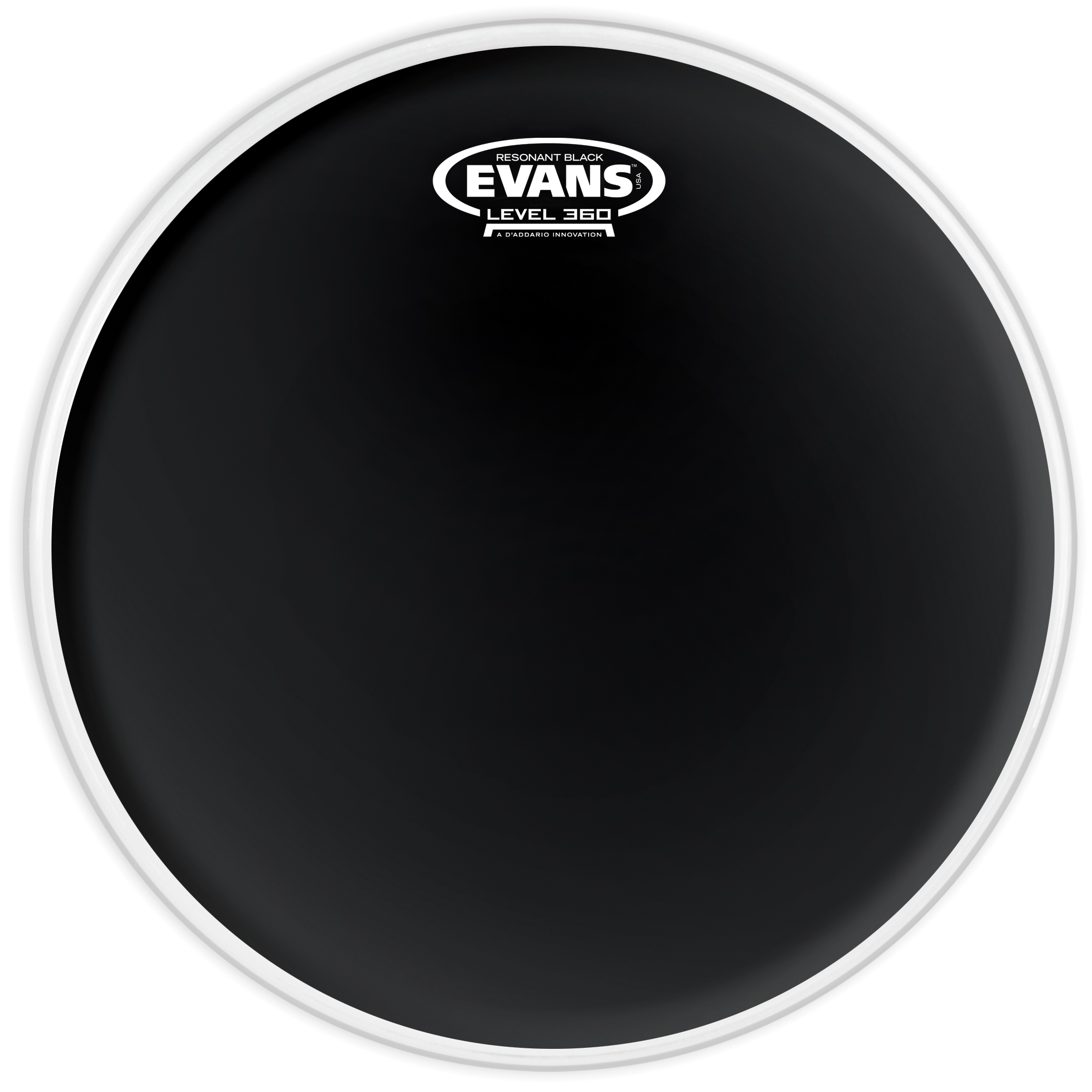 Resonant 18'' Black