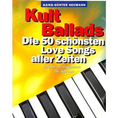 Kult Ballads