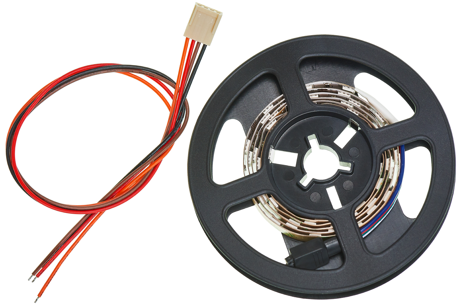 A-197-3 RGB LED Controller