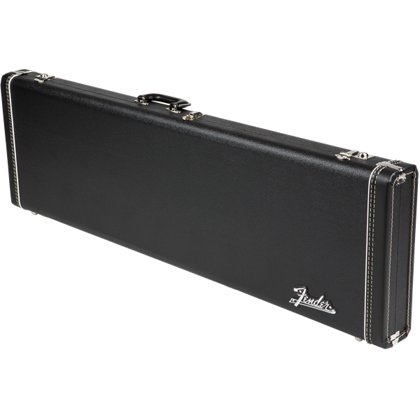 G&G Deluxe Hardshell Case für J-Bass